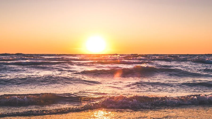 Costas del Pacífico: Playas y Pueblos Costeros por Descubrir