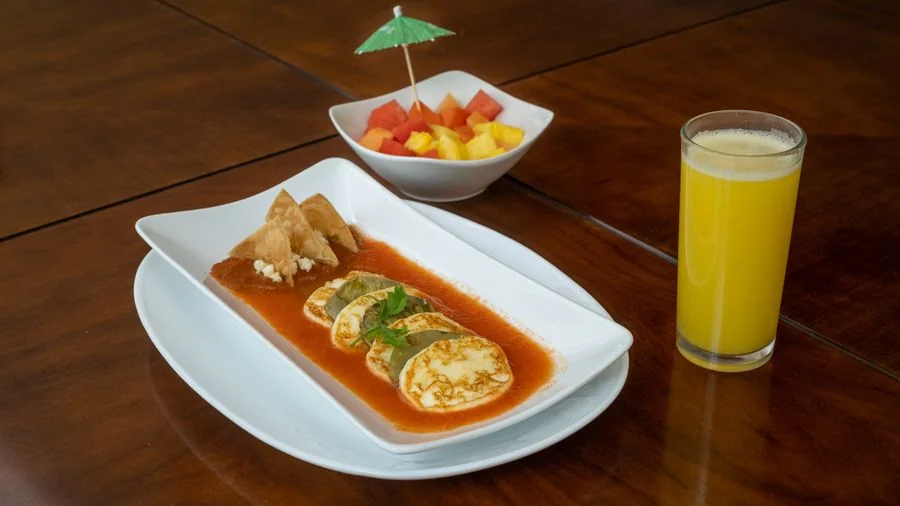 Desayunos Mexicanos Caseros: Recetas para Empezar el Día