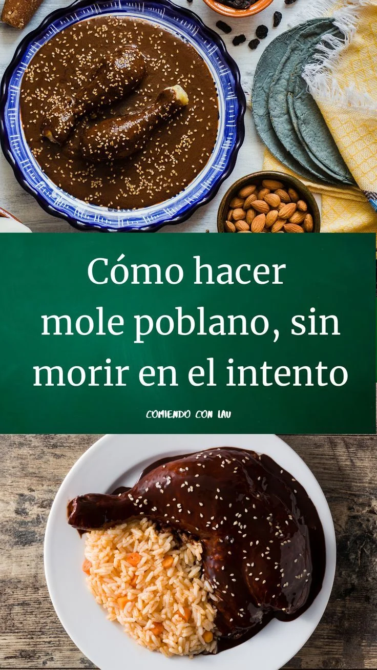 Moles y Salsas Regionales: Guía de Preparación en Casa