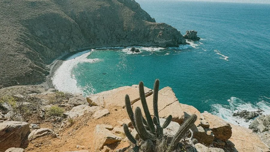 Rutas de Viaje por el Interior de México: Destinos Imperdibles
